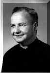 A picture of Father Clair Tipping