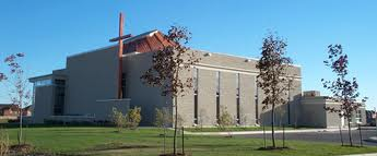 dyouvilleparish